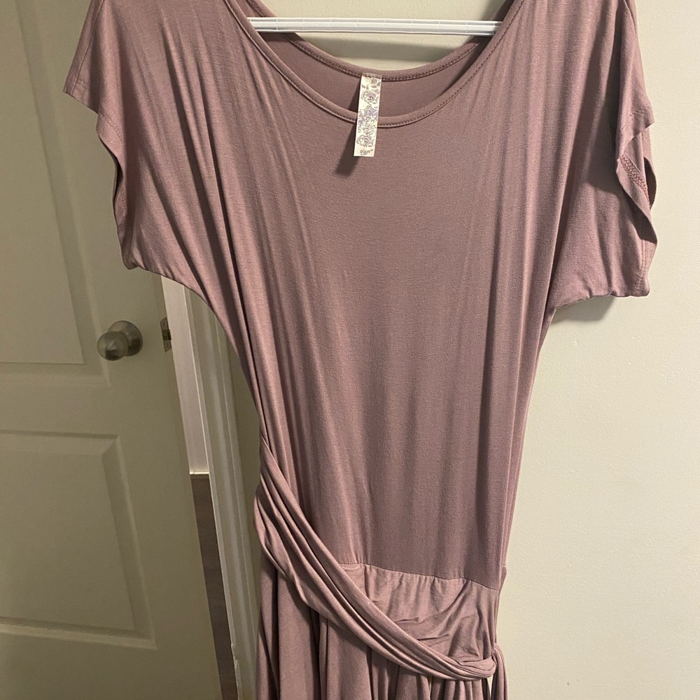 Dress